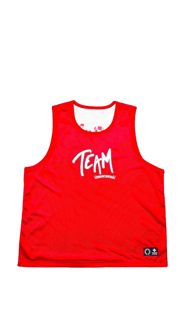 Mesh Matty Boy Basketball Jersey