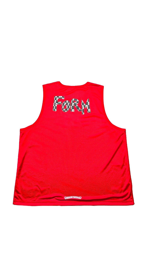 Mesh Matty Boy Basketball Jersey