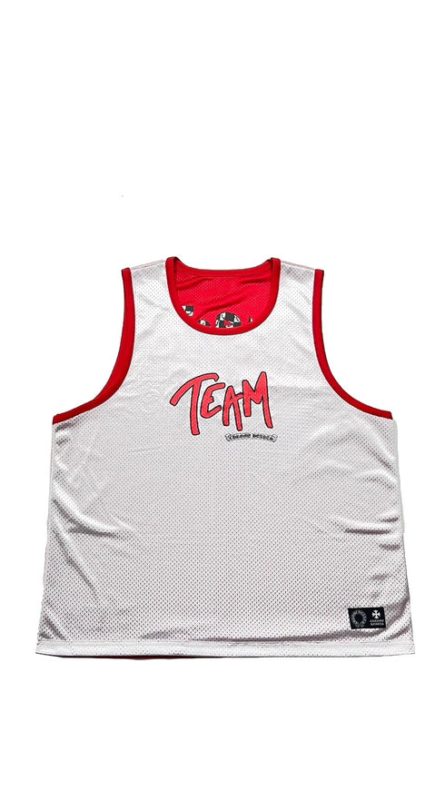 Mesh Matty Boy Basketball Jersey