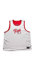Mesh Matty Boy Basketball Jersey