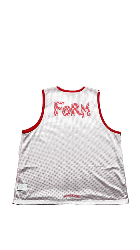 Mesh Matty Boy Basketball Jersey