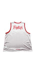 Mesh Matty Boy Basketball Jersey