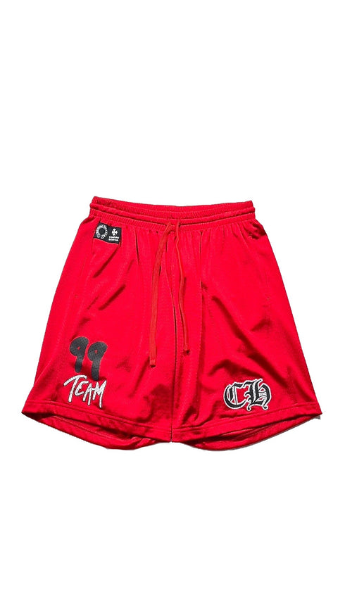 Mesh Matty Boy Basketball Short Pants