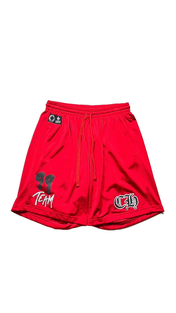 Mesh Matty Boy Basketball Short Pants