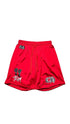 Mesh Matty Boy Basketball Short Pants