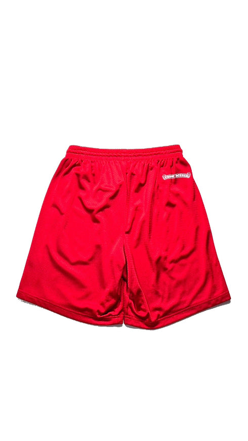 Mesh Matty Boy Basketball Short Pants