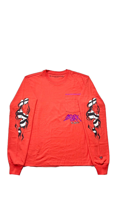 SPARK THE HEART LongTee