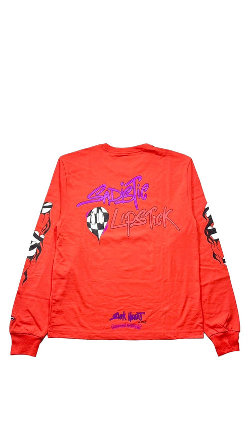 SPARK THE HEART LongTee