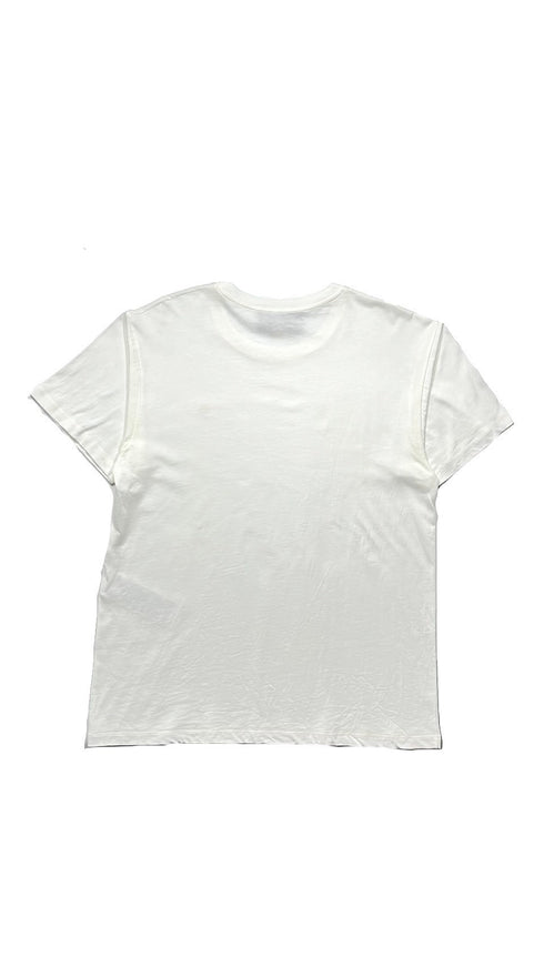 ワンポイントロゴTシャツ