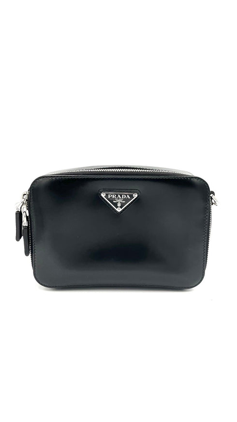 ブリックメッセンジャーバッグ