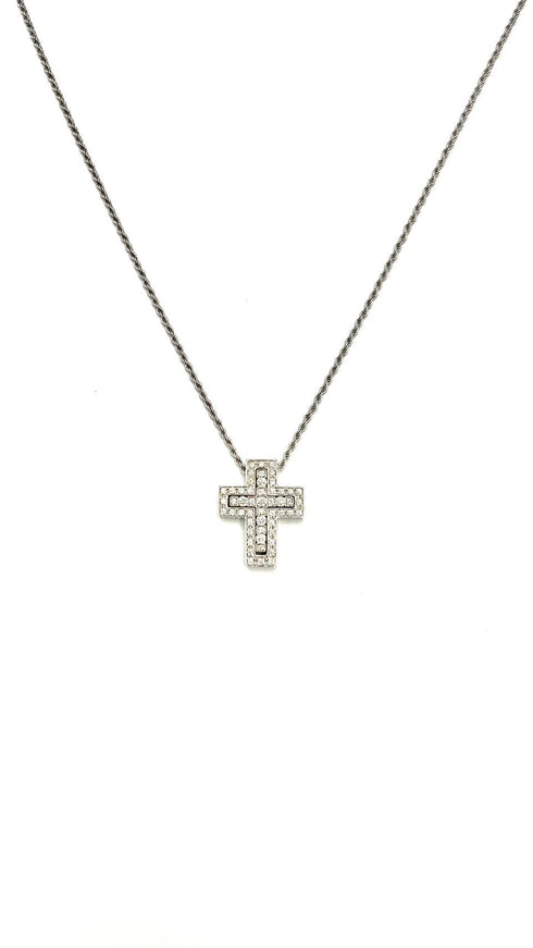 ベルエポックネックレス/DMND