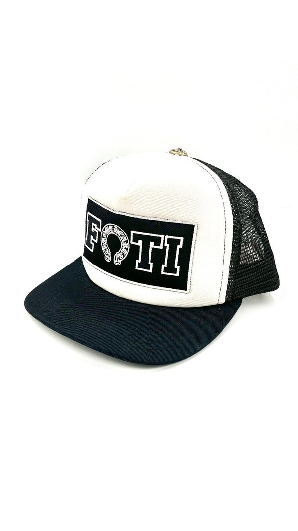 FOTI Trucker Cap