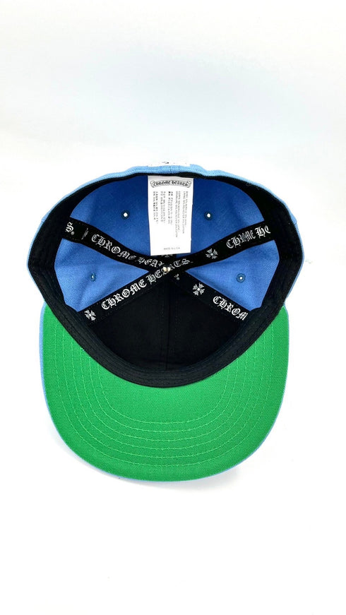 LOVE YOU VINY HEART Cap