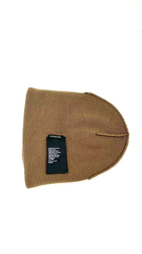 スポーツアイコンビーニー