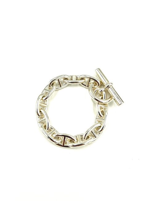 シェーヌダンクルGM ブレスレット 12LINK