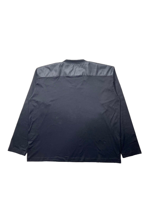 クリスタルトライアングルロゴロンT