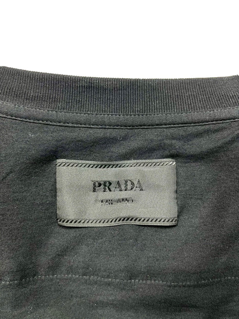 クリスタルトライアングルロゴロンT