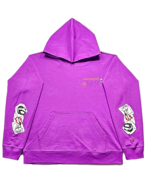 Matty Boy AN THAT'S THAT Hoodie