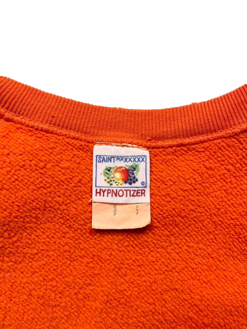 ミカエルクルーネックスウェット