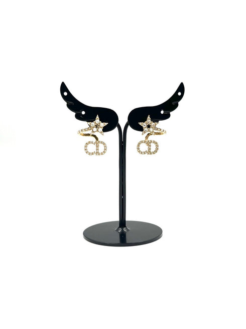 Clair D Lune スターピアス