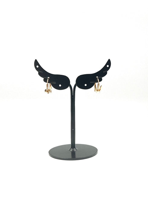 ジュスト アン クル イヤリング