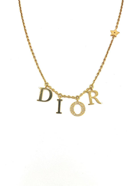 Dio(r)evolution ネックレス