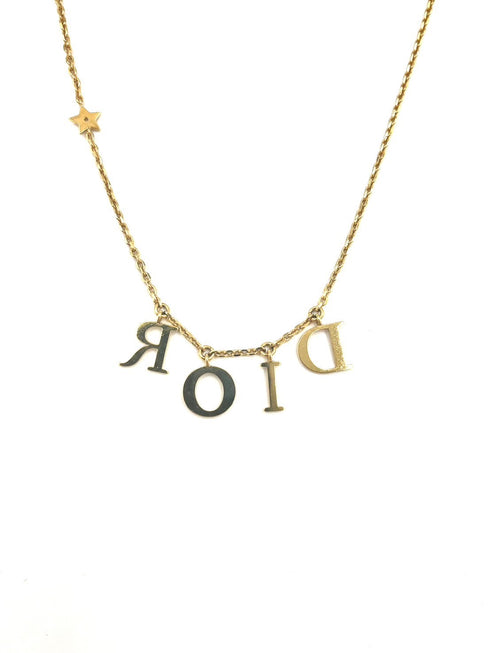 Dio(r)evolution ネックレス