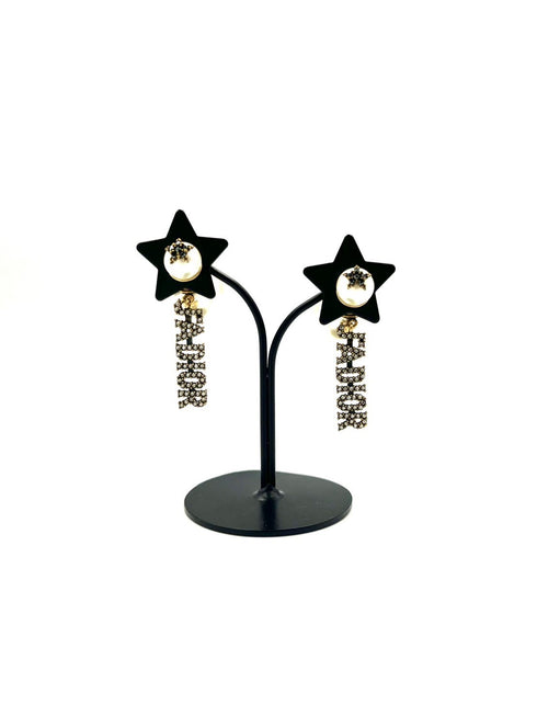 J'ADIORパールピアス