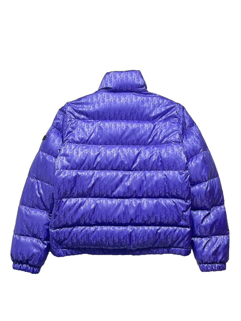 オブリークダウンジャケット