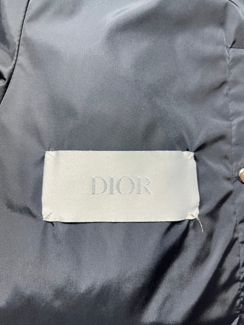 オブリークダウンジャケット