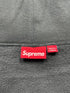 Small Box Logo Hooded Sweatshirt