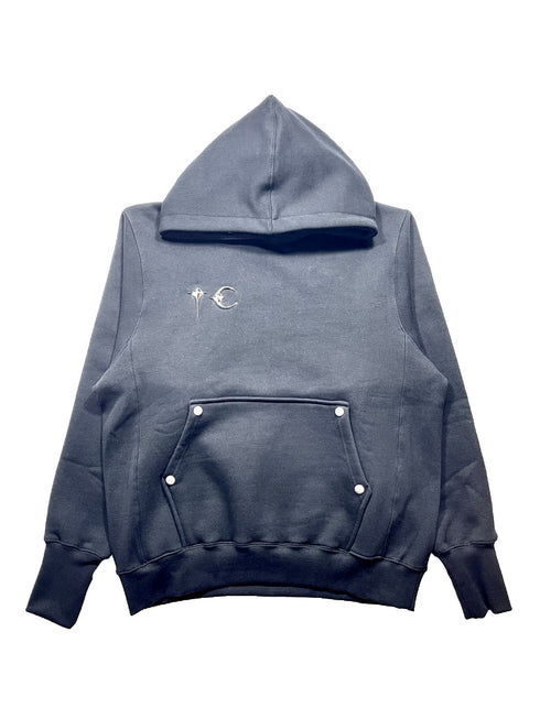 AMOUR HOODIE