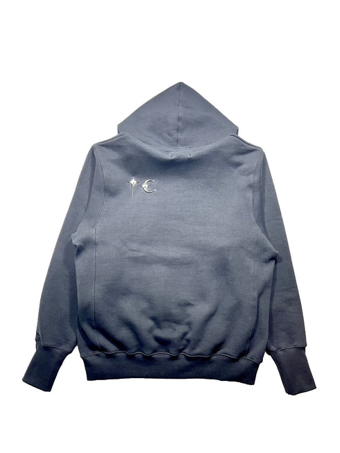 AMOUR HOODIE