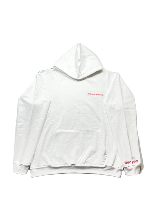 Laurie Lynn Stark Hoodie