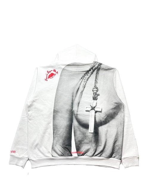 Laurie Lynn Stark Hoodie