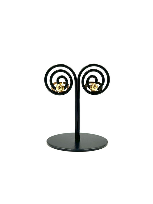 Petit CDミニスタッドピアス