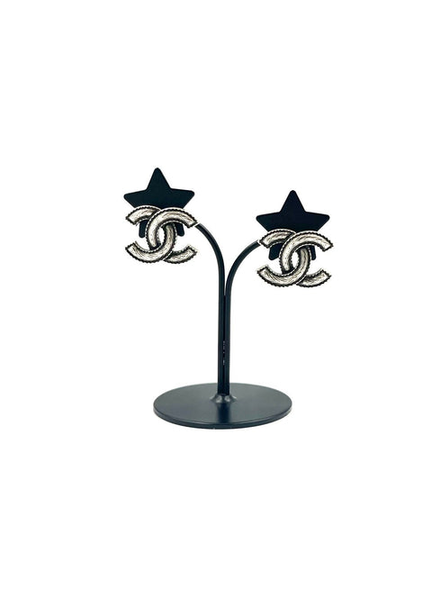 ココマークピアス/A24K