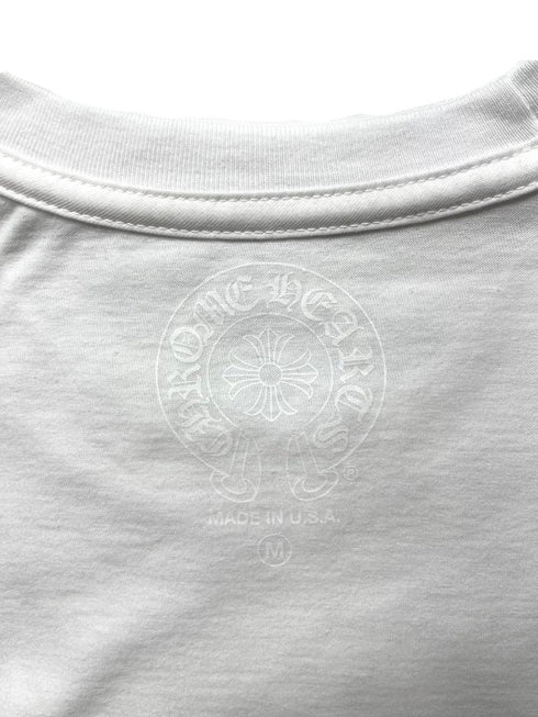 NeckLogo Tee