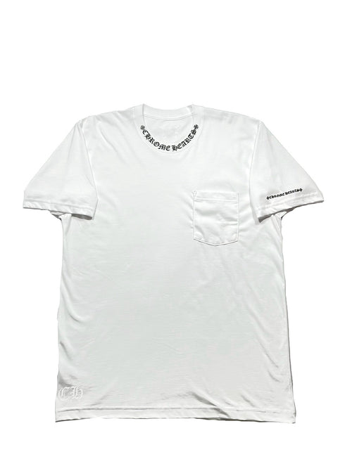 NeckLogo Tee