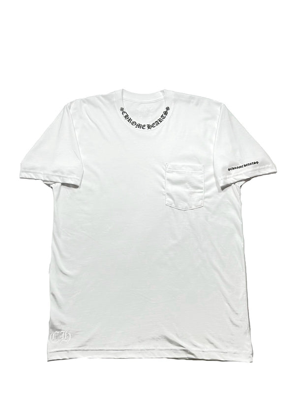 NeckLogo Tee