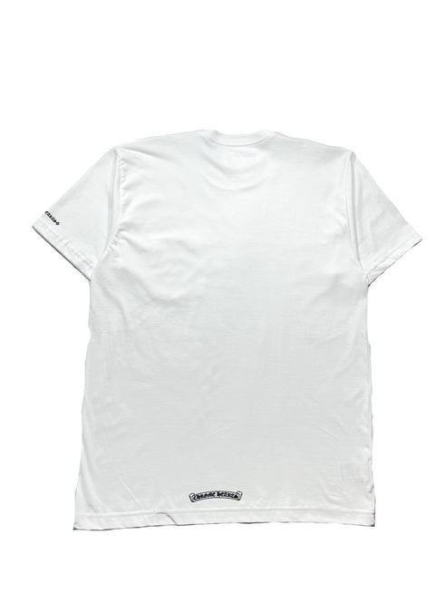 NeckLogo Tee