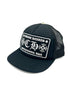 CH HOLLYWOOD USA Trucker Cap