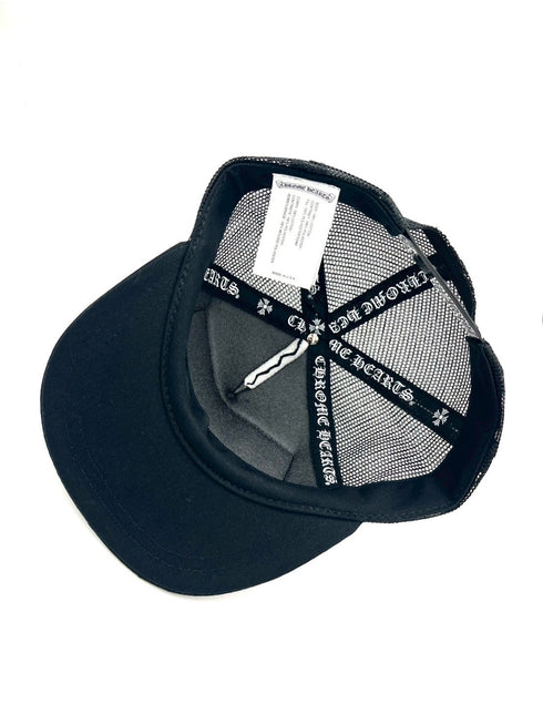 CH HOLLYWOOD USA Trucker Cap