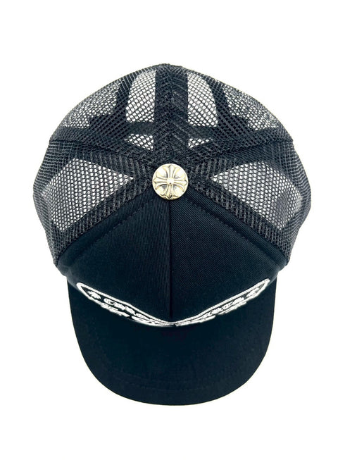 CH HOLLYWOOD USA Trucker Cap