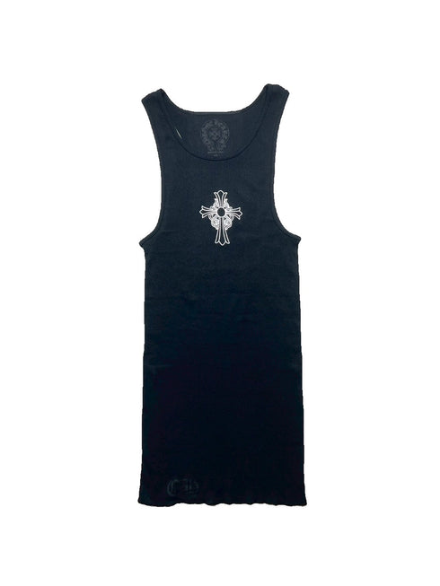 Ch Hairy Cross Rib Tank