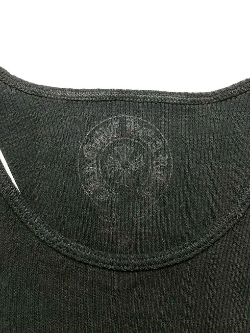 Ch Hairy Cross Rib Tank