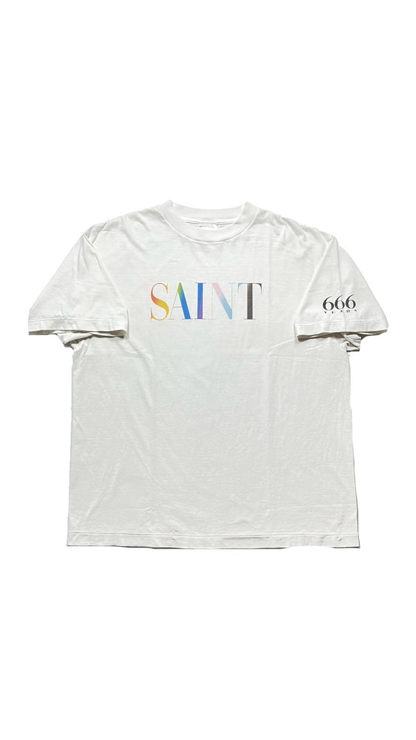 RAINBOW Saint SS Tシャツ