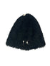 TC Emblem Mohair Beanie
