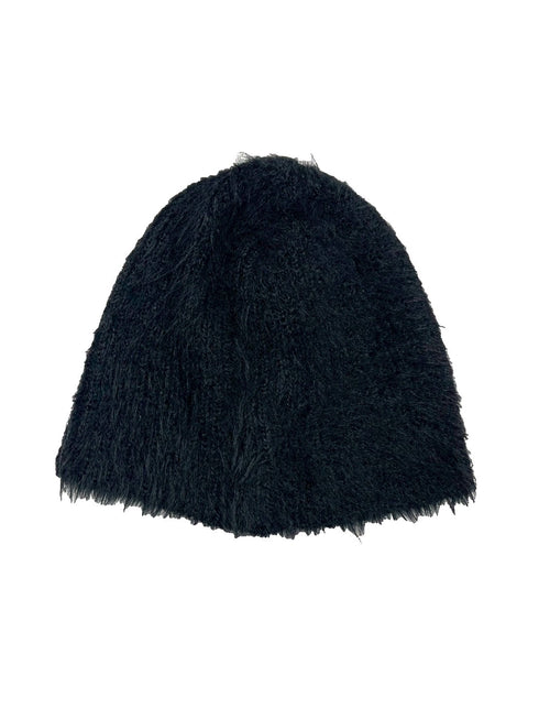 TC Emblem Mohair Beanie