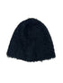 TC Emblem Mohair Beanie